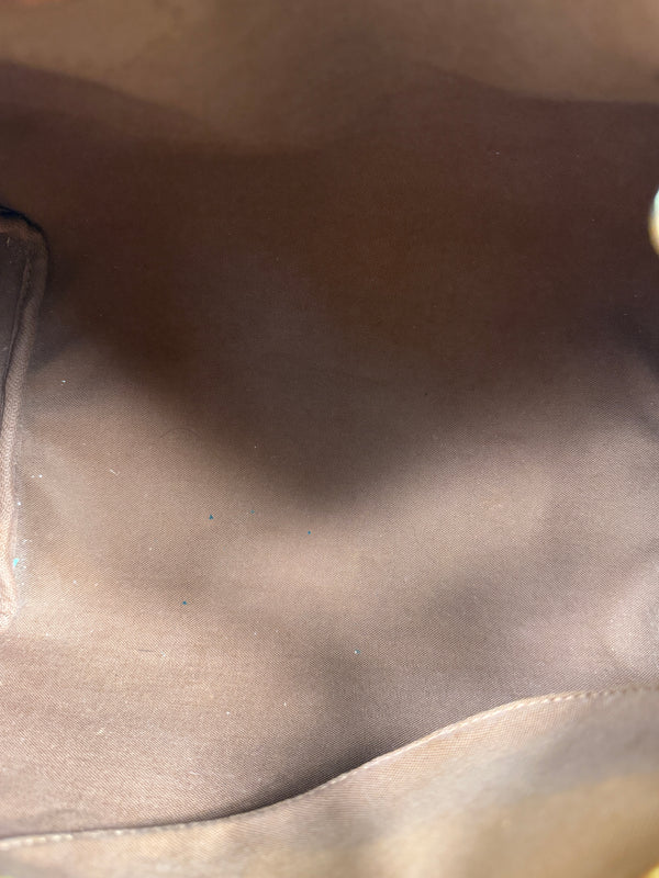 LOUIS VUITTON SPEEDY 30 MONOGRAM