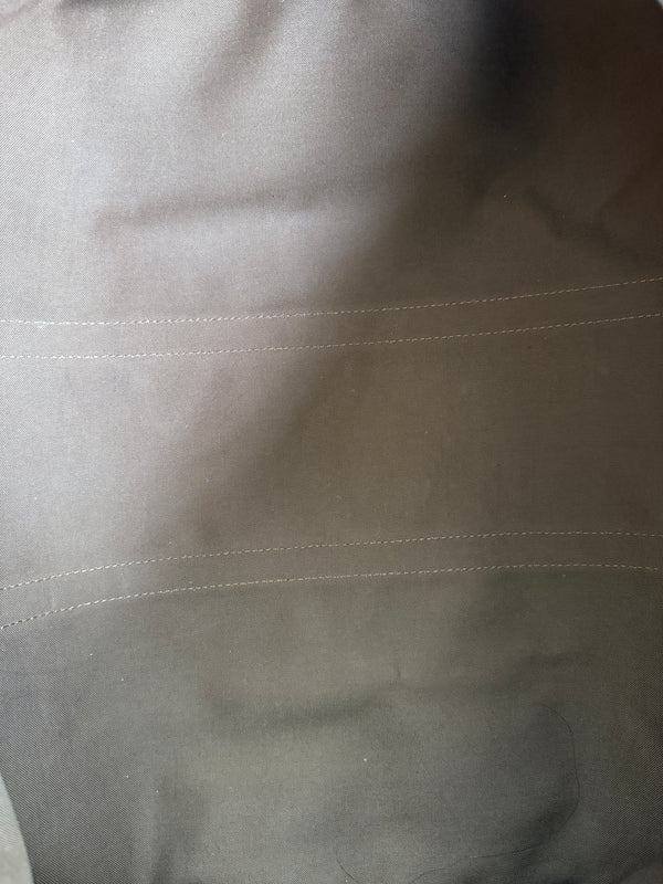 LOUIS VUITTON KEEPALL 55L