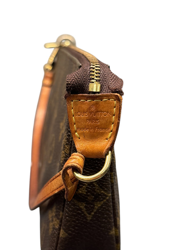 LOUIS VUITTON POCHETTE ACCESSORIES