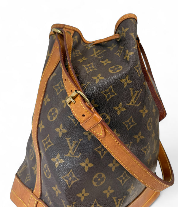 LOUIS VUITTON NOÉ GM