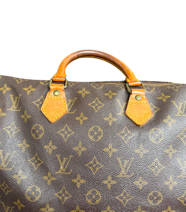 LOUIS VUITTON SPEEDY 35