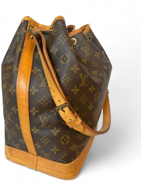 LOUIS VUITTON NOÉ GM