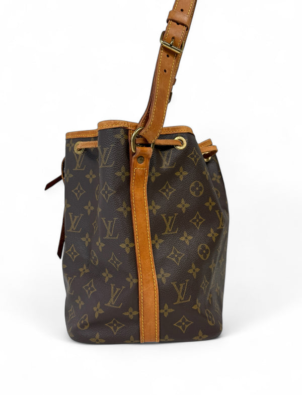 LOUIS VUITTON NOÉ PETIT