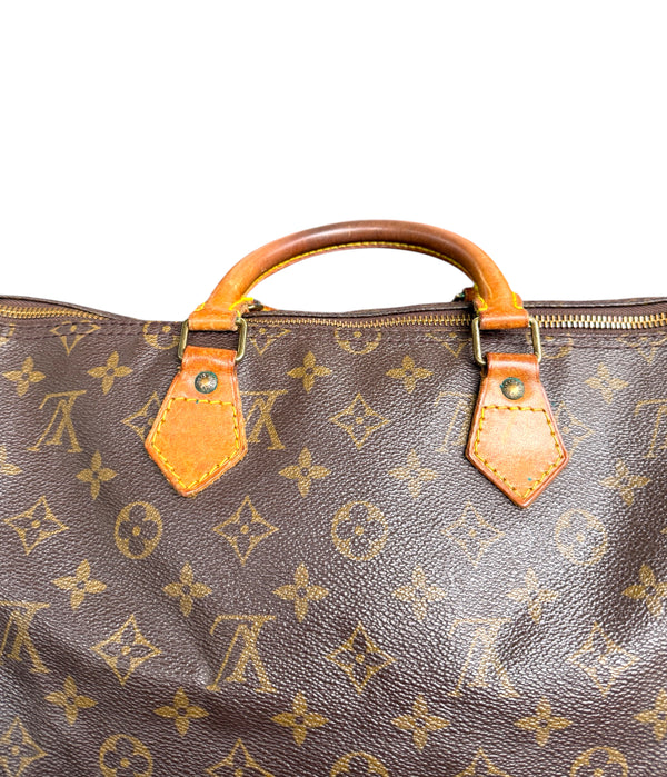 LOUIS VUITTON SPEEDY 35