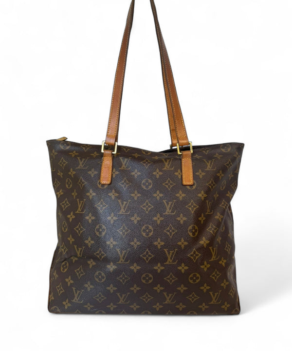 LOUIS VUITTON HIPPO MEZZO MONOGRAM