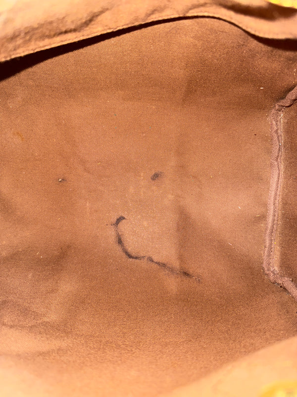 LOUIS VUITTON SPEEDY 30 MONOGRAM