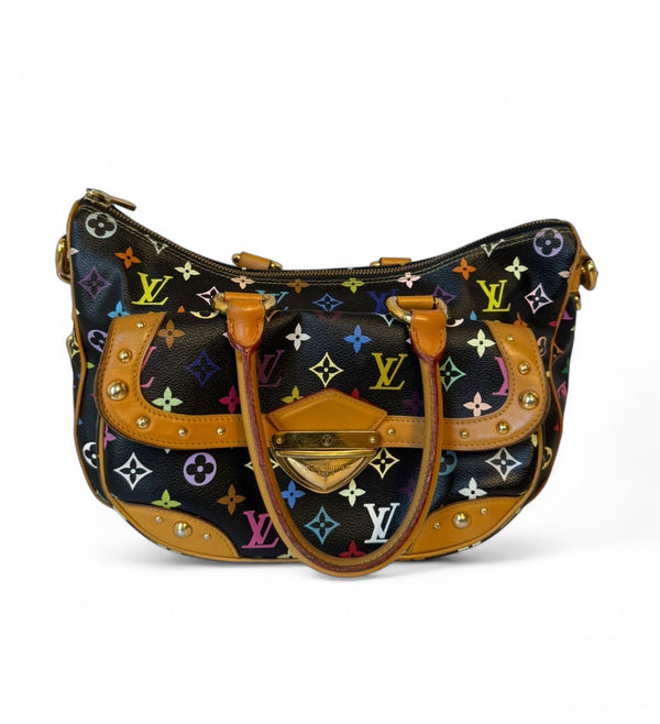 LOUIS VUITTON RITA MULTICOLOUR