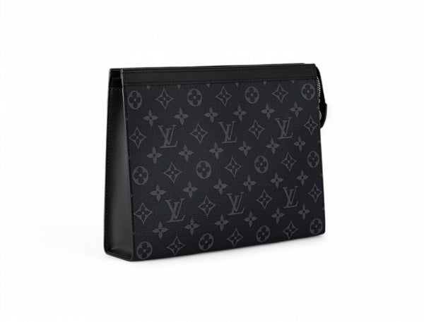 LOUIS VUITTON POCHETTE VOYAGE MM MONOGRAM