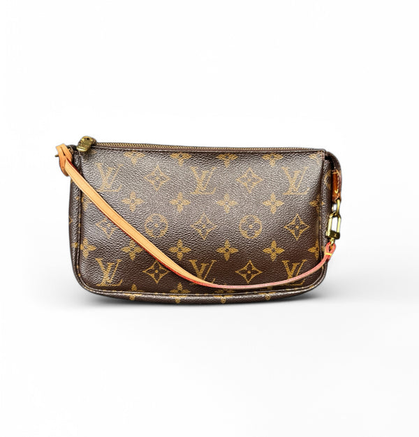 LOUIS VUITTON POCHETTE ACCESSORIES