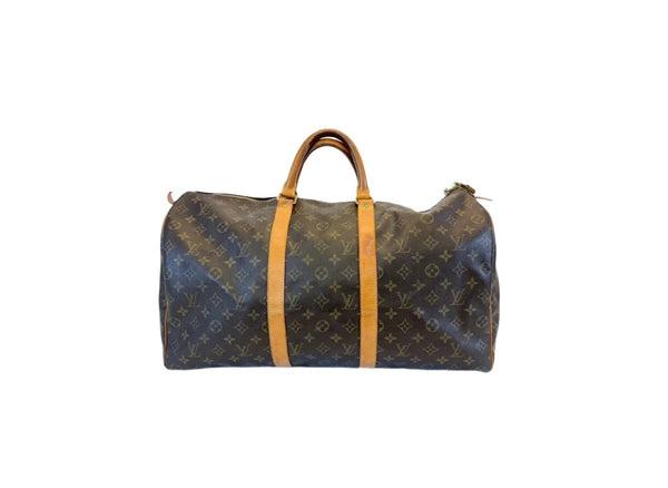 Louis Vuitton Keepall