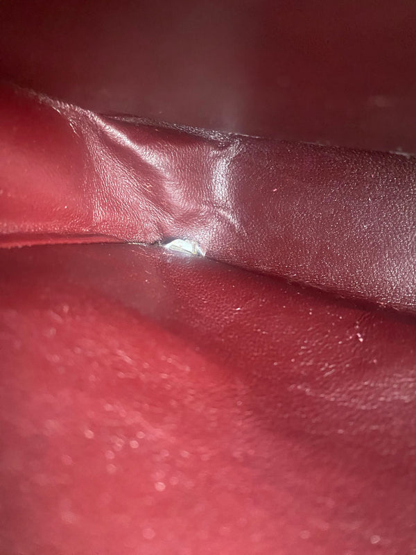 CHANEL CLASSIC MEDIUM DOUBLE FLAP