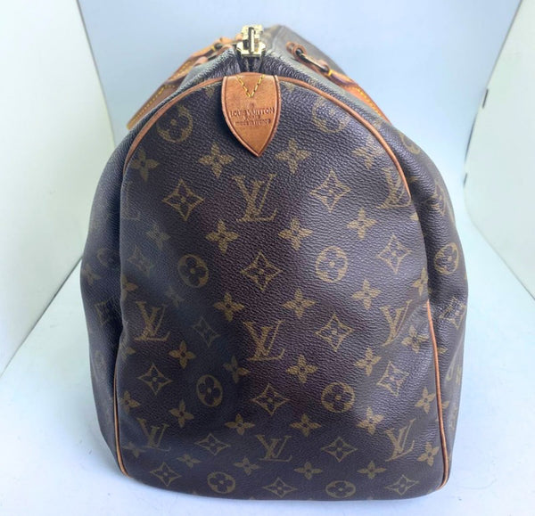 Louis Vuitton Keepall 50