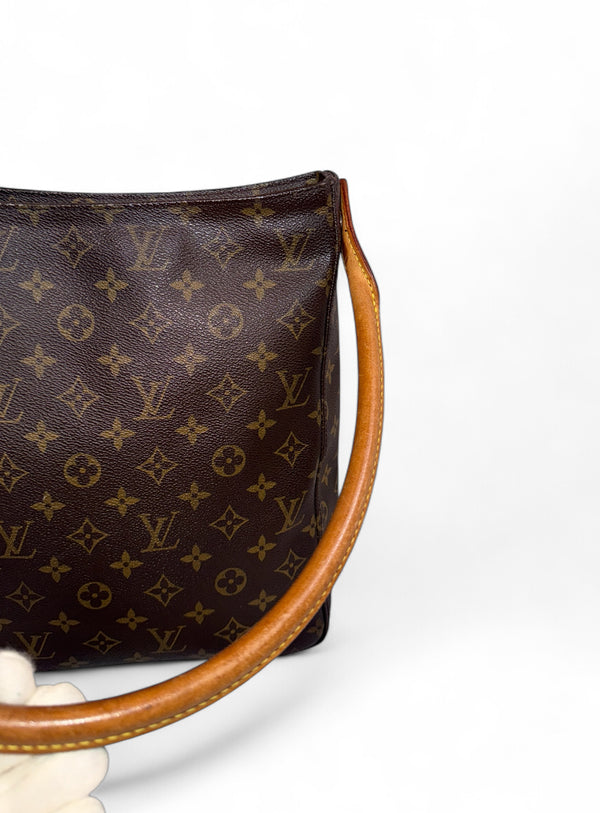 LOUIS VUITTON LOOPING GM