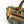 LOUIS VUITTON NEO SPEEDY DENIM BAG