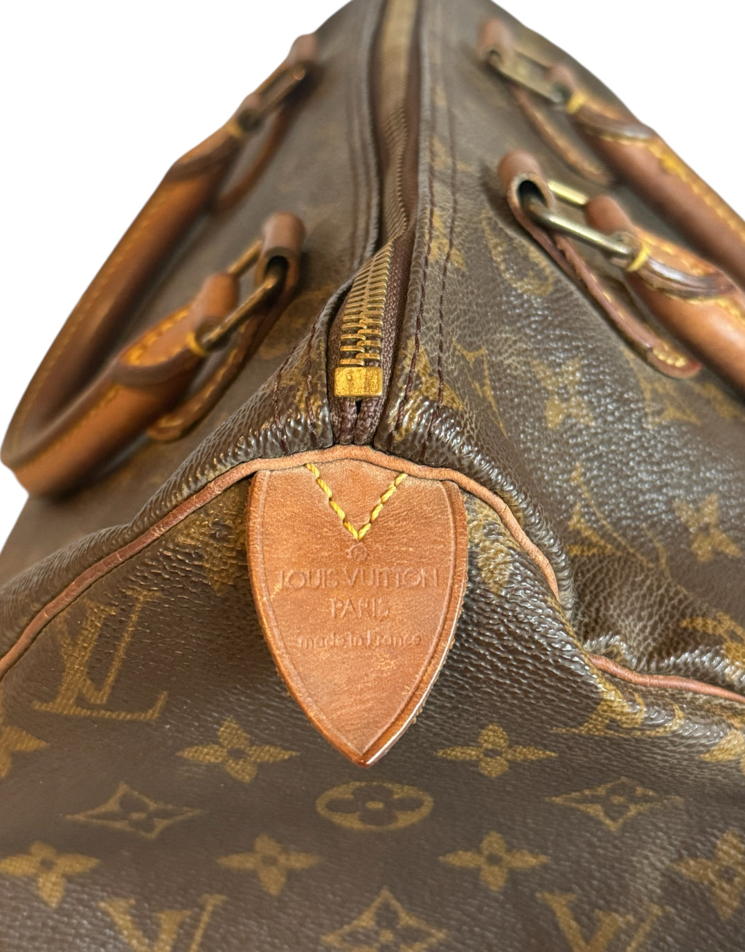 LOUIS VUITTON SPEEDY 30