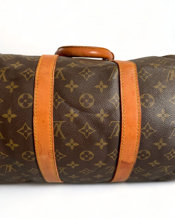 LOUIS VUITTON KEEPALL 45