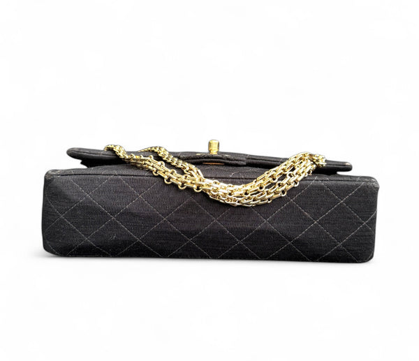 CHANEL CLASSIC MEDIUM DOUBLE FLAP