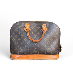 Louis vuitton alma pm