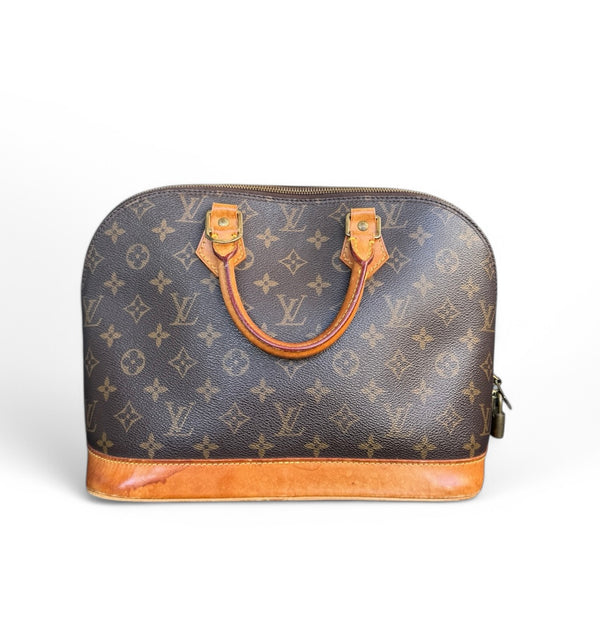 Louis vuitton alma pm