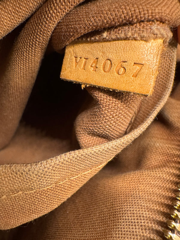 LOUIS VUITTON TIVOLI PM