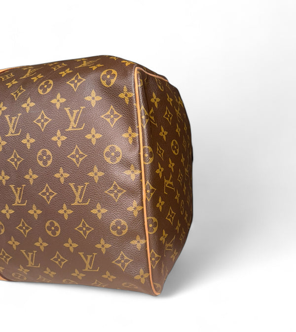 LOUIS VUITTON KEEPALL 60