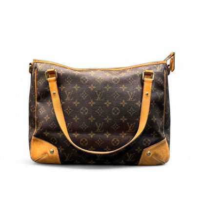 LOUIS VUITTON ESTRELA MM MONOGRAM