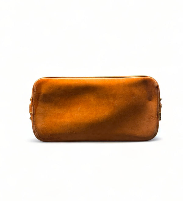 LOUIS VUITTON MULTICOLOUR ALMA PM