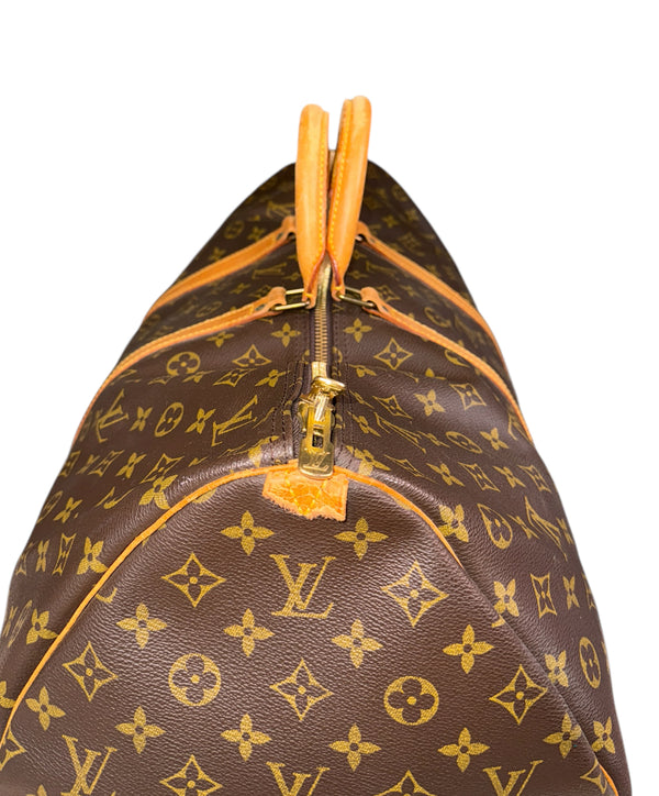 LOUIS VUITTON KEEPALL 60