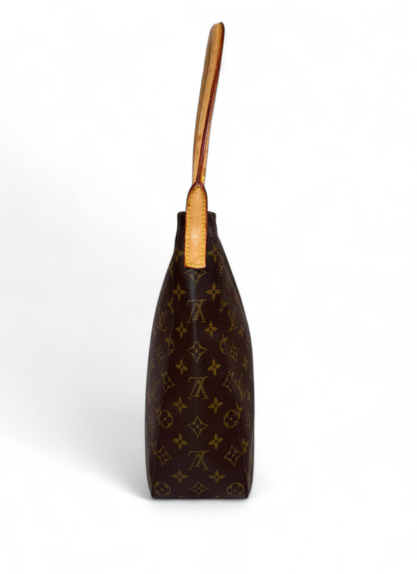 LOUIS VUITTON LOOPING GM