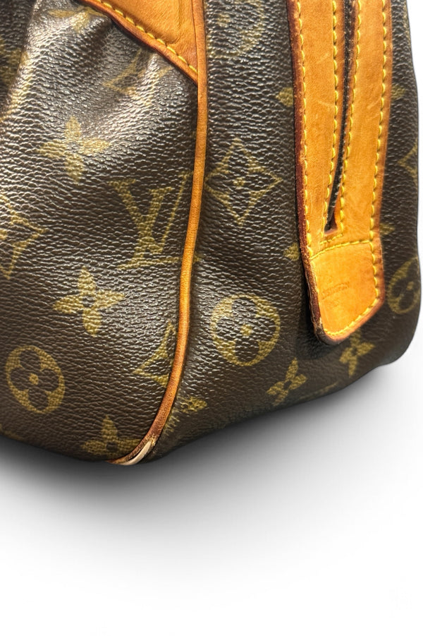 LOUIS VUITTON MITZI MONOGRAM