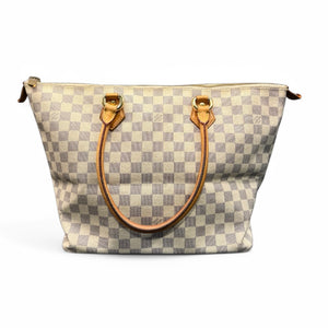 Louis Vuitton Saleya Mm