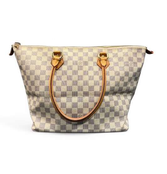 Louis Vuitton Saleya Mm