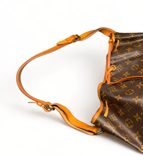 LOUIS VUITTON PETIT NOÉ