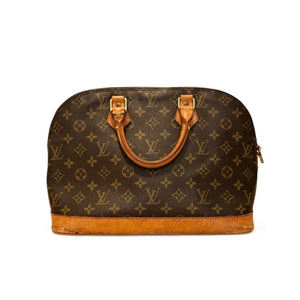 Louis Vuitton Alma 