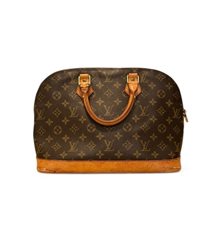 Louis Vuitton Alma 