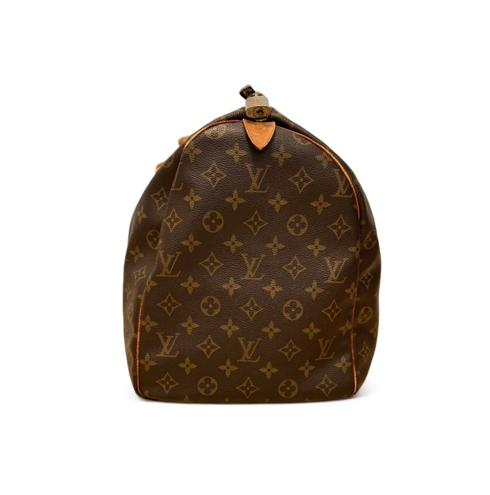 Louis Vuitton Keepall 50