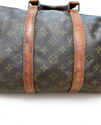 Louis Vuitton Keepall 45