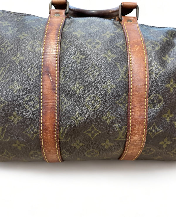 Louis Vuitton Keepall 45