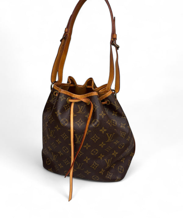 LOUIS VUITTON NOÉ PETIT