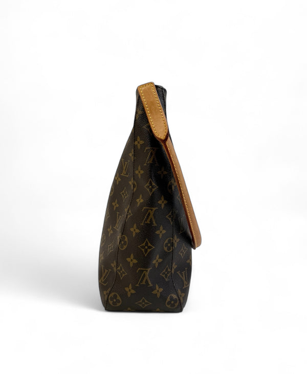 LOUIS VUITTON LOOPING GM