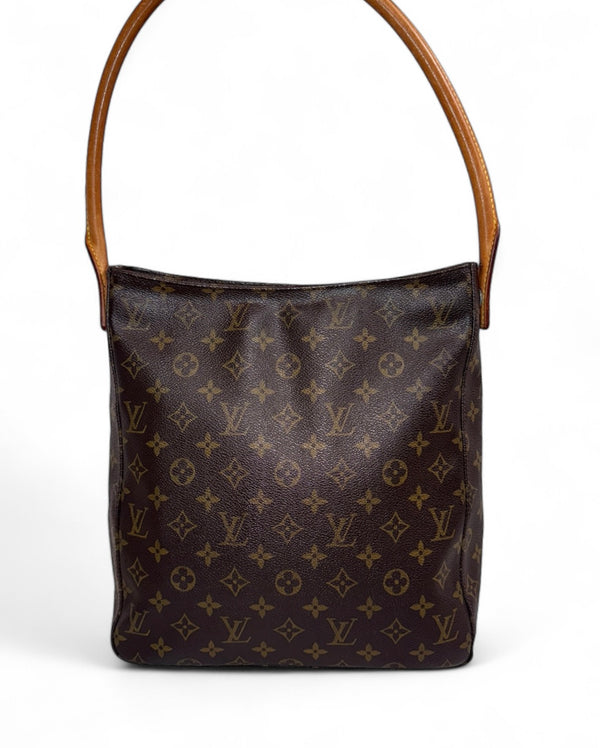 LOUIS VUITTON LOOPING GM