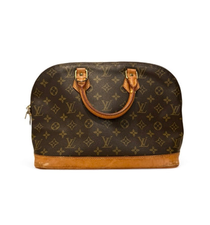 Louis Vuitton Alma PM Bag