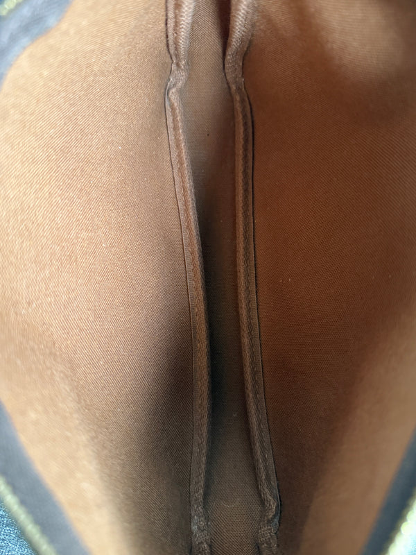LOUIS VUITTON POCHETTE ACCESSORIES