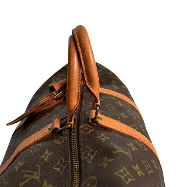 LOUIS VUITTON KEEPALL 45