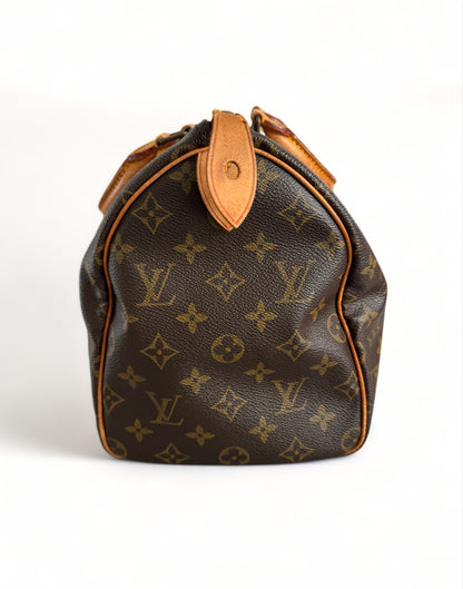 LOUIS VUITTON SPEEDY 30 BAG