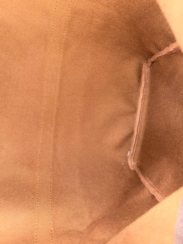 LOUIS VUITTON KEEPALL 45 MONOGRAM