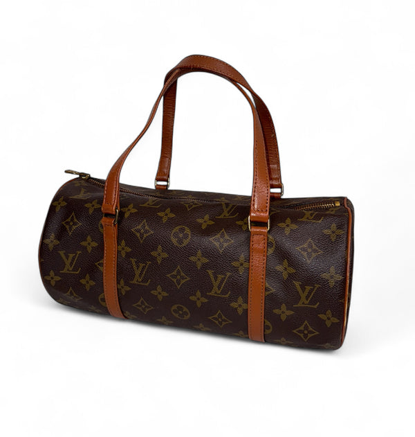 LOUIS VUITTON PAPILLON 30