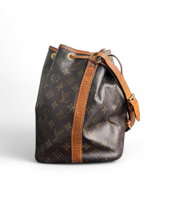 LOUIS VUITTON NOÉ PETIT