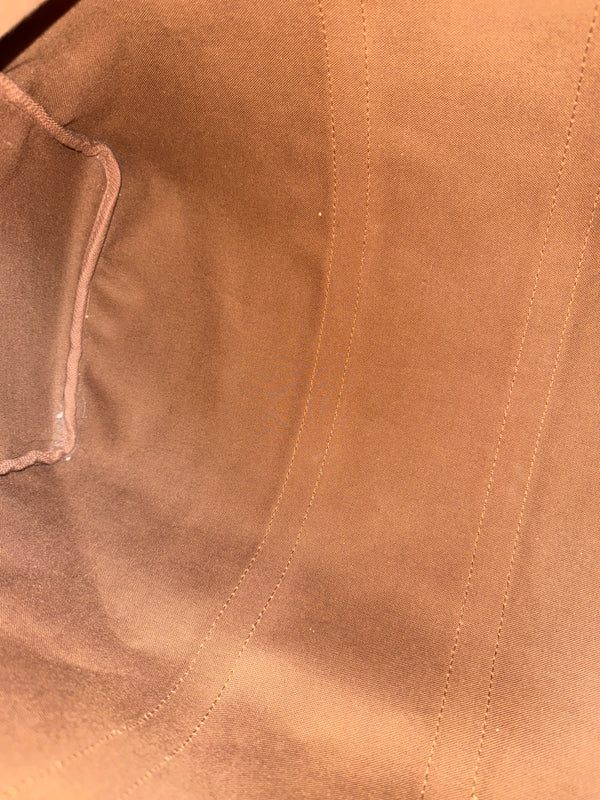 LOUIS VUITTON KEEPALL 45 MONOGRAM