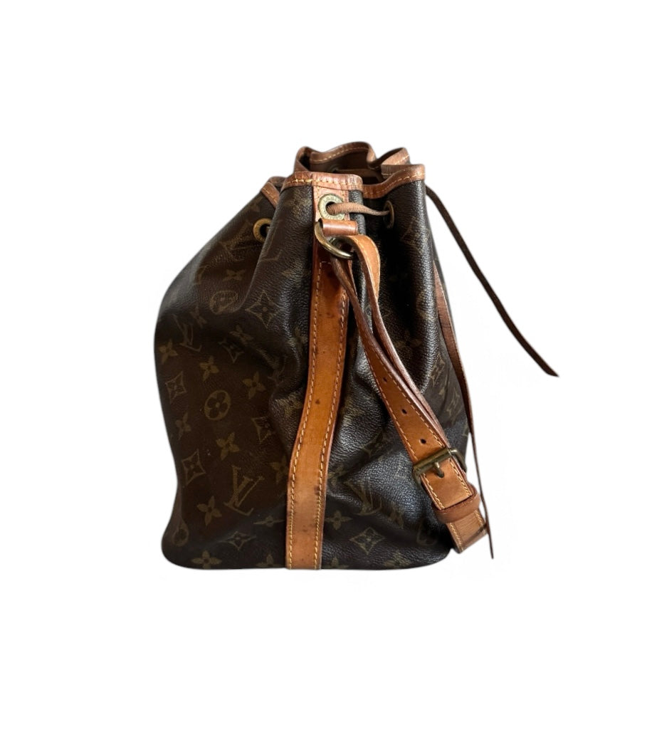 LOUIS VUITTON PETIT NOÉ